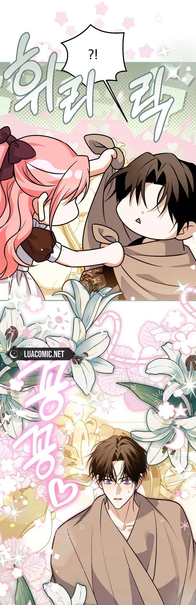 Cách Khiến Cuốn Tiểu Thuyết Bi Kịch Thành Chữa Lành! Chap 21 - Next Chap 22