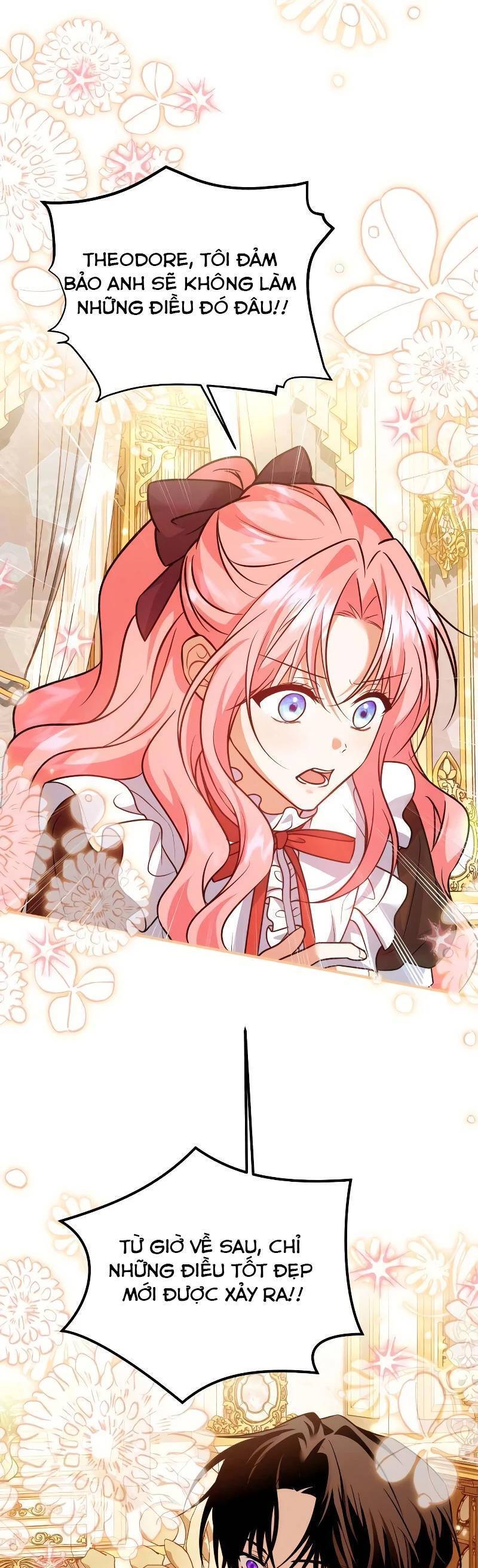 Cách Khiến Cuốn Tiểu Thuyết Bi Kịch Thành Chữa Lành! Chap 21 - Next Chap 22