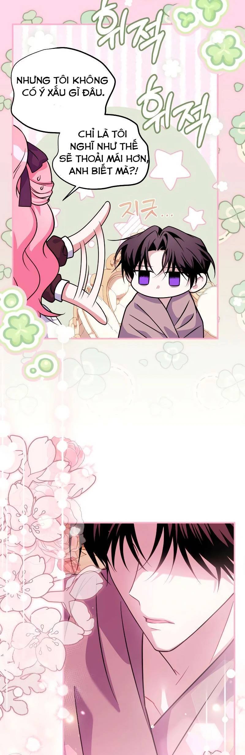 Cách Khiến Cuốn Tiểu Thuyết Bi Kịch Thành Chữa Lành! Chap 21 - Next Chap 22