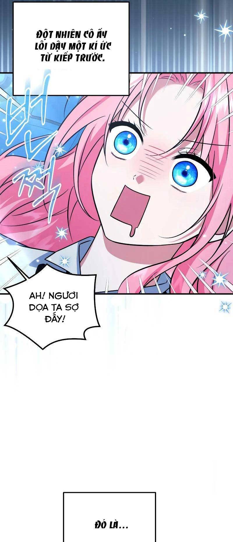 Cách Khiến Cuốn Tiểu Thuyết Bi Kịch Thành Chữa Lành! Chap 25 - Next Chap 26