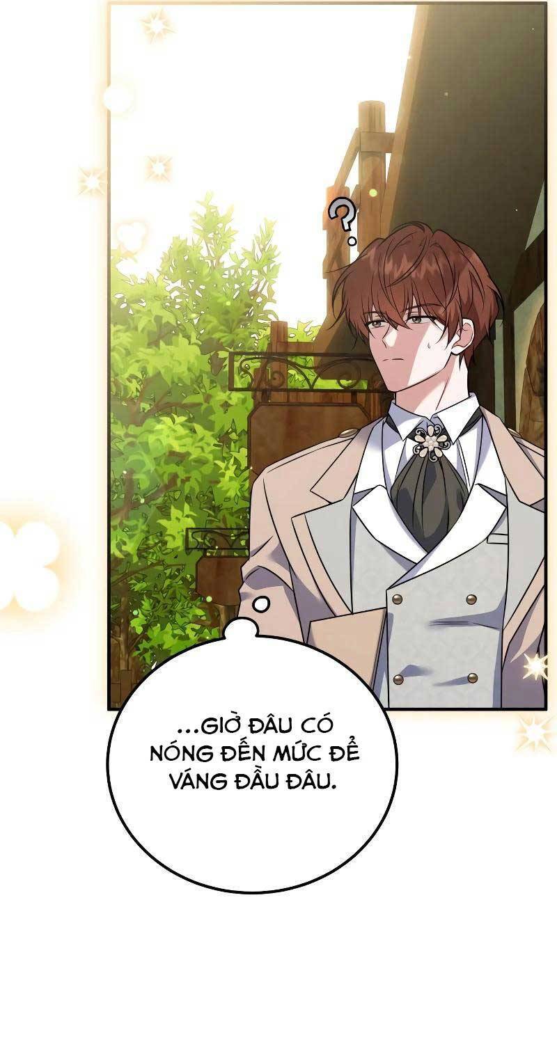Cách Khiến Cuốn Tiểu Thuyết Bi Kịch Thành Chữa Lành! Chap 25 - Next Chap 26