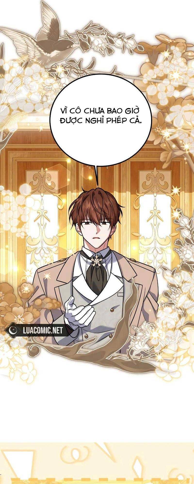 Cách Khiến Cuốn Tiểu Thuyết Bi Kịch Thành Chữa Lành! Chap 25 - Next Chap 26