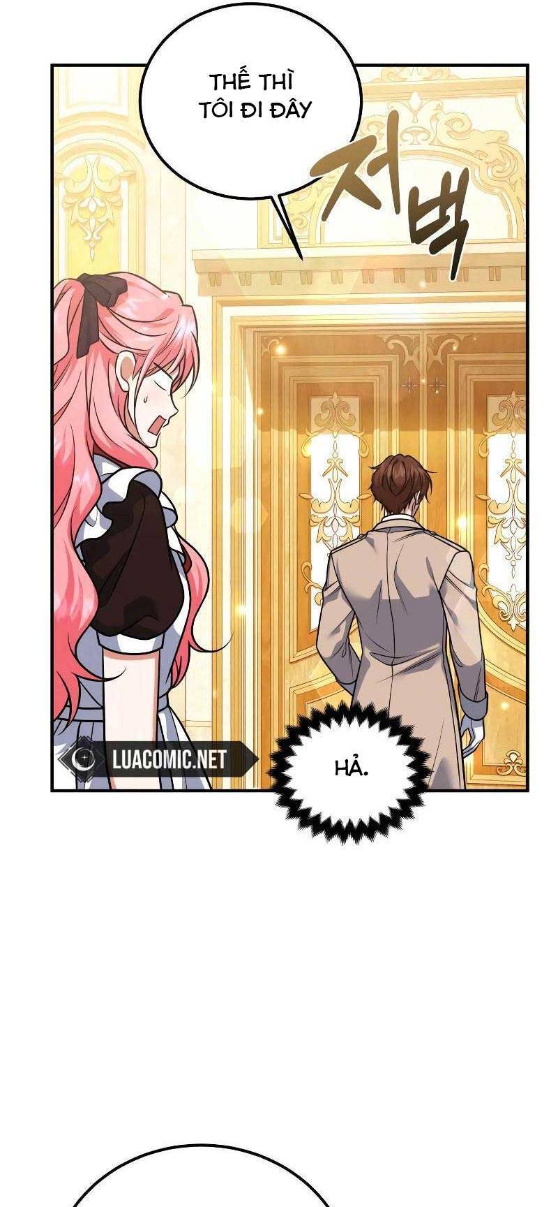 Cách Khiến Cuốn Tiểu Thuyết Bi Kịch Thành Chữa Lành! Chap 25 - Next Chap 26