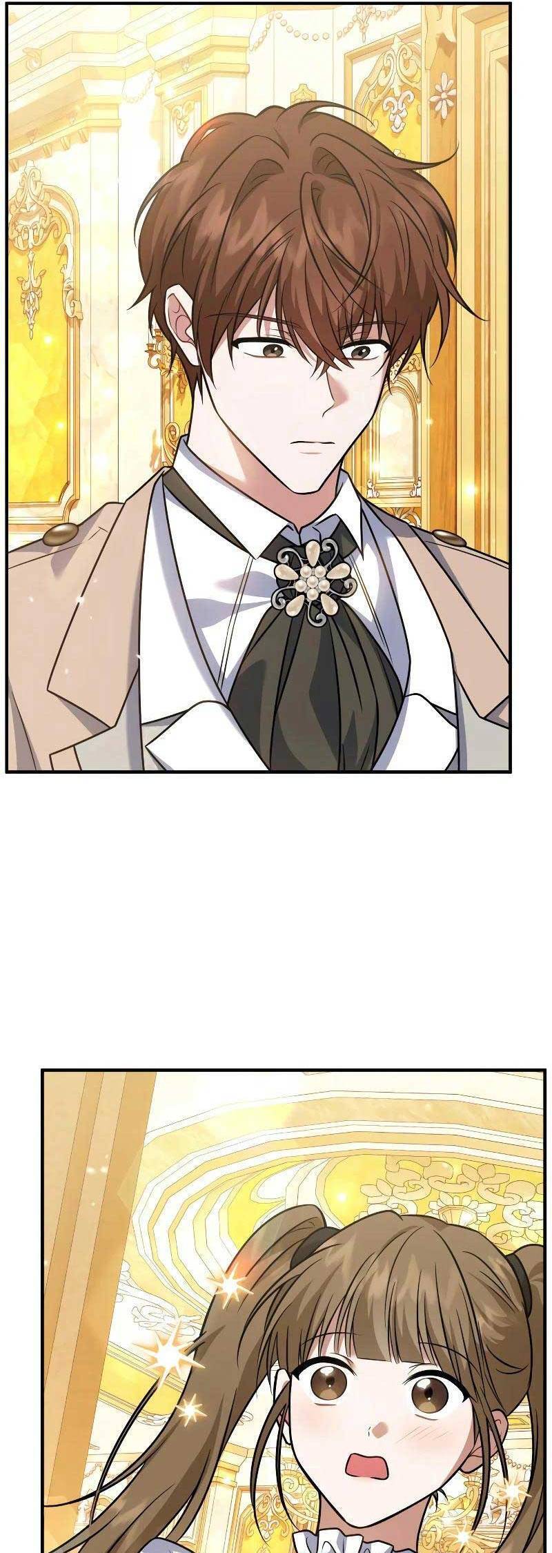 Cách Khiến Cuốn Tiểu Thuyết Bi Kịch Thành Chữa Lành! Chap 25 - Next Chap 26