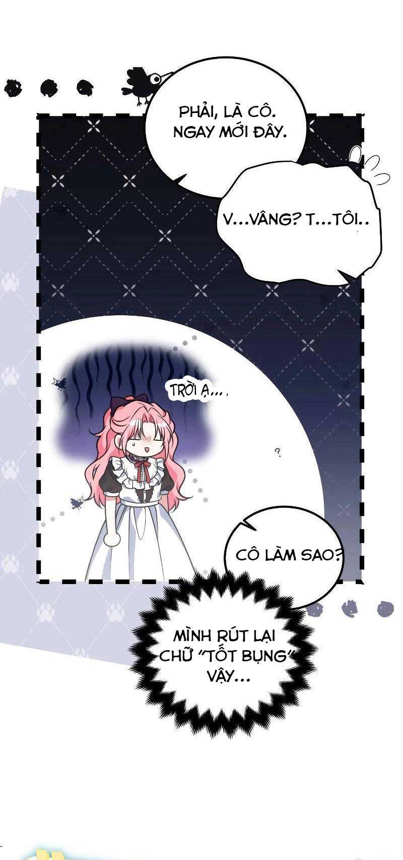 Cách Khiến Cuốn Tiểu Thuyết Bi Kịch Thành Chữa Lành! Chap 25 - Next Chap 26