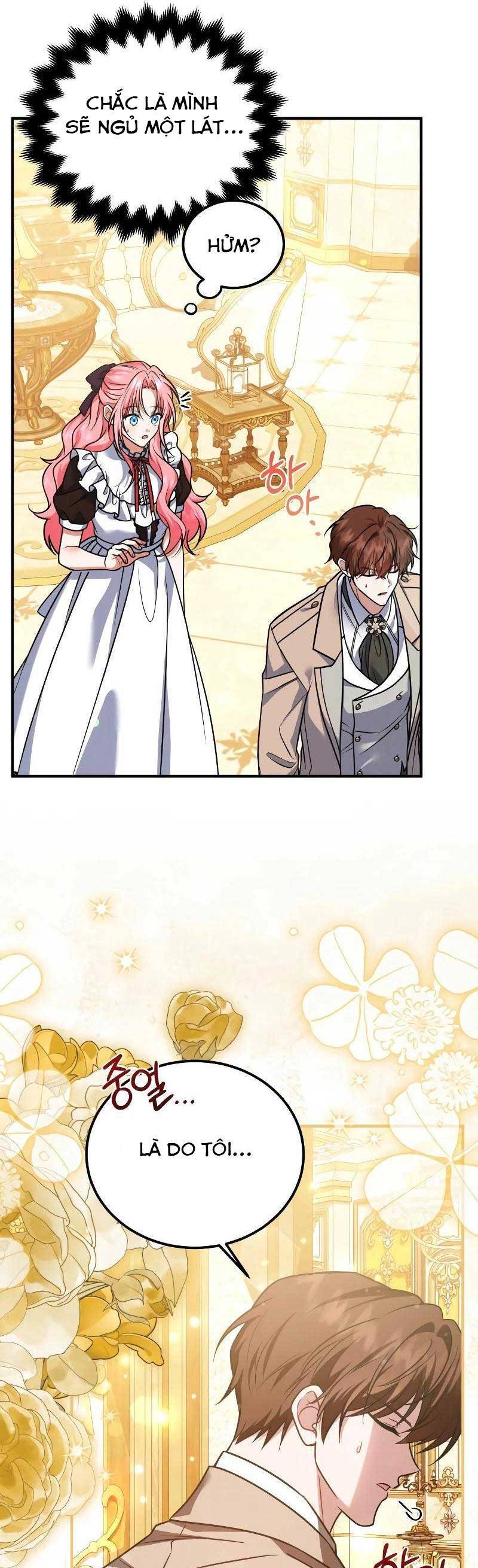 Cách Khiến Cuốn Tiểu Thuyết Bi Kịch Thành Chữa Lành! Chap 25 - Next Chap 26