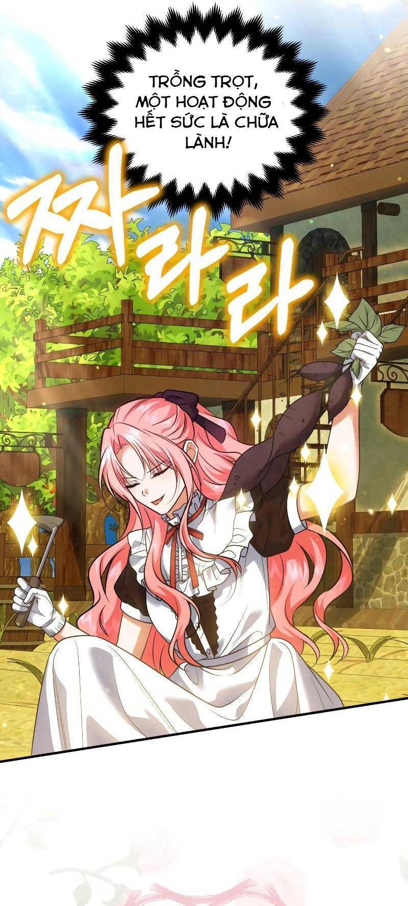 Cách Khiến Cuốn Tiểu Thuyết Bi Kịch Thành Chữa Lành! Chap 25 - Next Chap 26