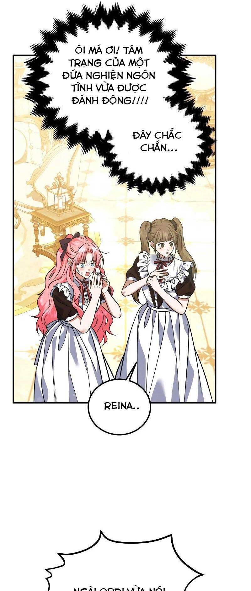 Cách Khiến Cuốn Tiểu Thuyết Bi Kịch Thành Chữa Lành! Chap 25 - Next Chap 26