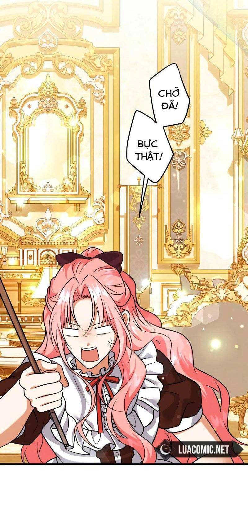 Cách Khiến Cuốn Tiểu Thuyết Bi Kịch Thành Chữa Lành! Chap 25 - Next Chap 26