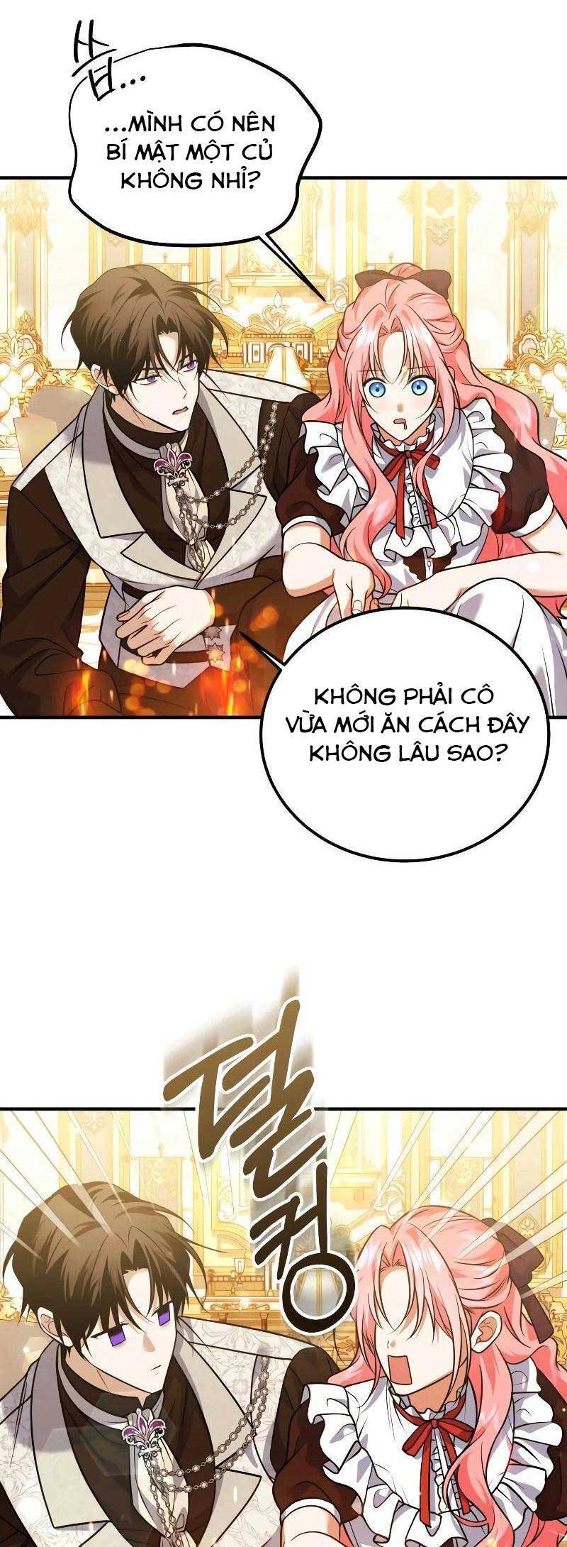 Cách Khiến Cuốn Tiểu Thuyết Bi Kịch Thành Chữa Lành! Chap 25 - Next Chap 26