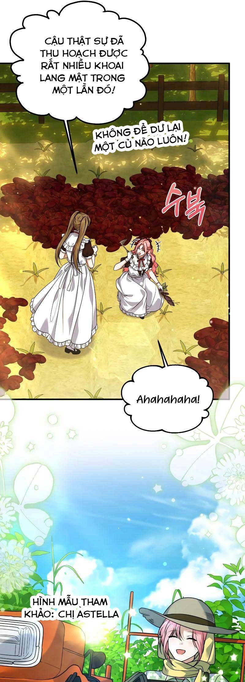 Cách Khiến Cuốn Tiểu Thuyết Bi Kịch Thành Chữa Lành! Chap 25 - Next Chap 26