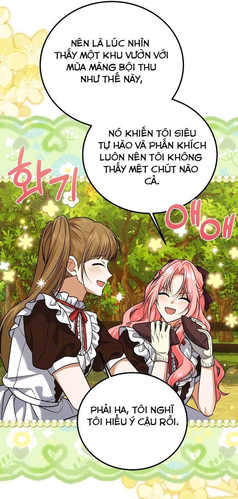 Cách Khiến Cuốn Tiểu Thuyết Bi Kịch Thành Chữa Lành! Chap 25 - Next Chap 26