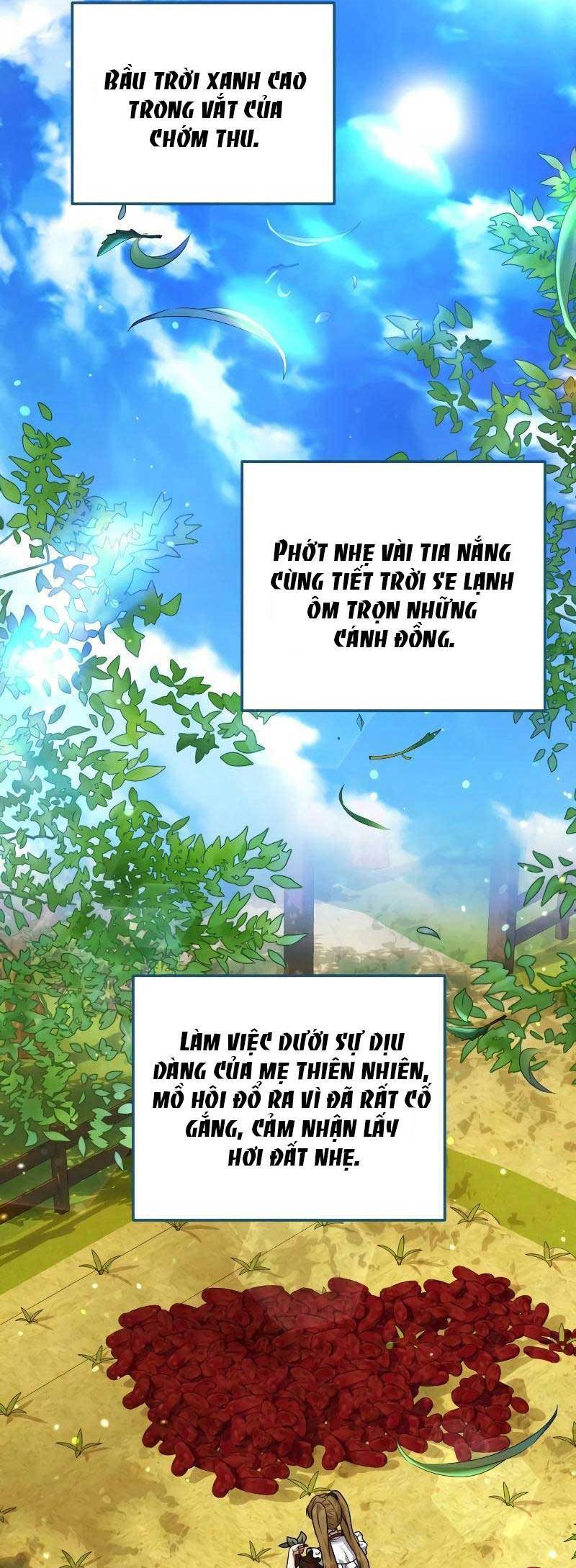 Cách Khiến Cuốn Tiểu Thuyết Bi Kịch Thành Chữa Lành! Chap 25 - Next Chap 26