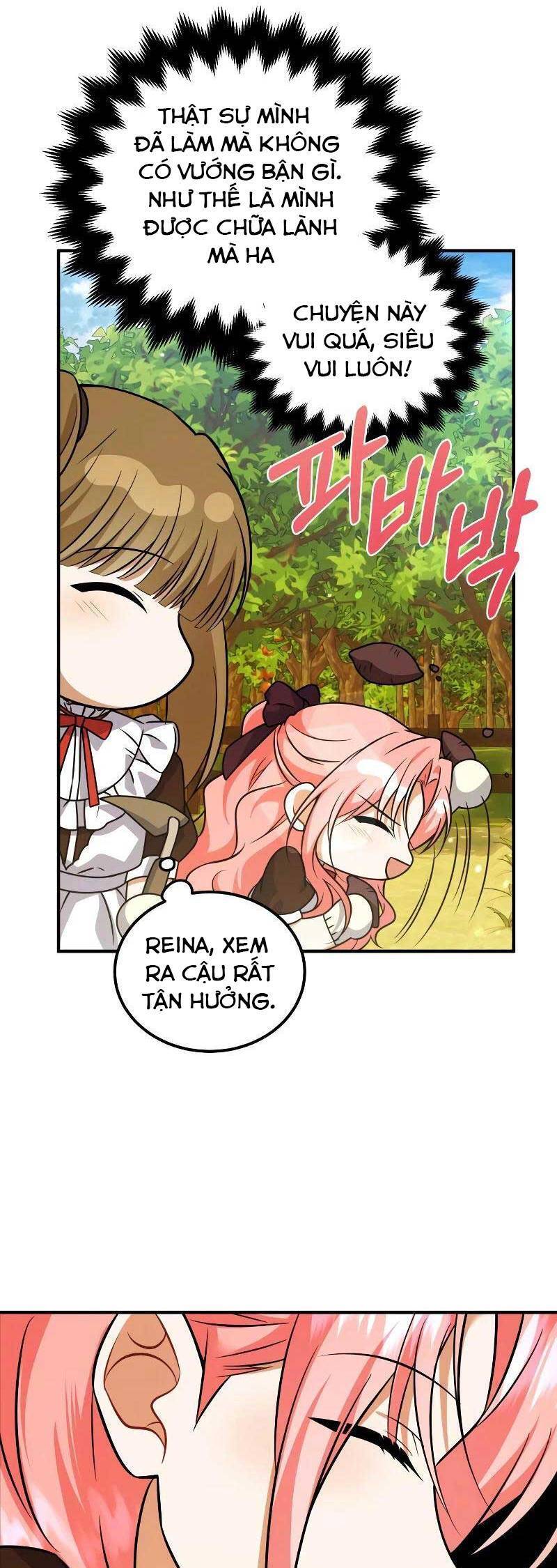 Cách Khiến Cuốn Tiểu Thuyết Bi Kịch Thành Chữa Lành! Chap 25 - Next Chap 26