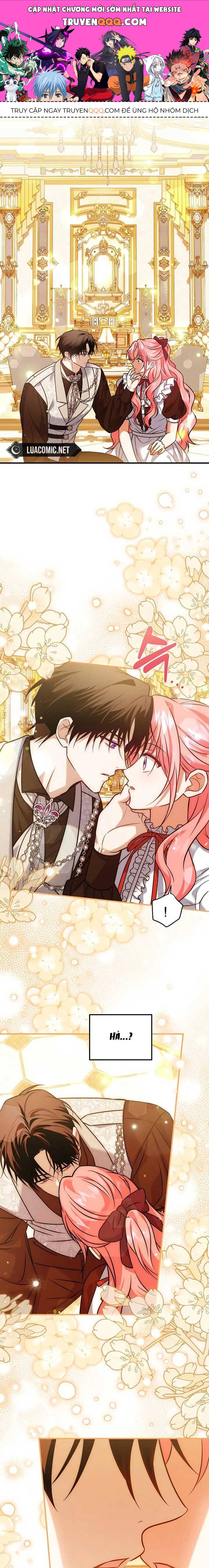 Cách Khiến Cuốn Tiểu Thuyết Bi Kịch Thành Chữa Lành! Chap 27 - Next Chap 28
