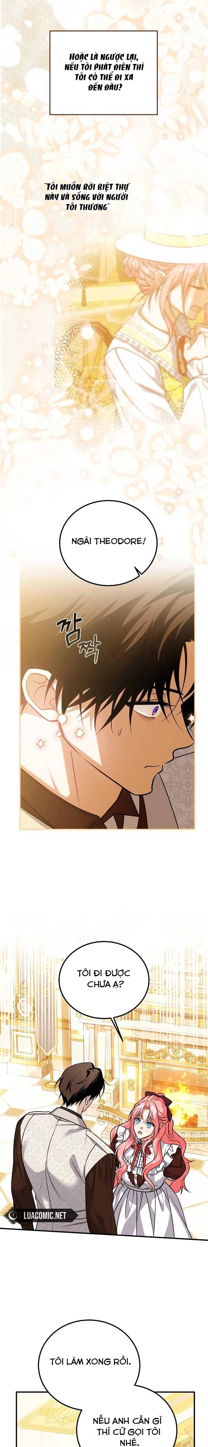 Cách Khiến Cuốn Tiểu Thuyết Bi Kịch Thành Chữa Lành! Chap 27 - Next Chap 28