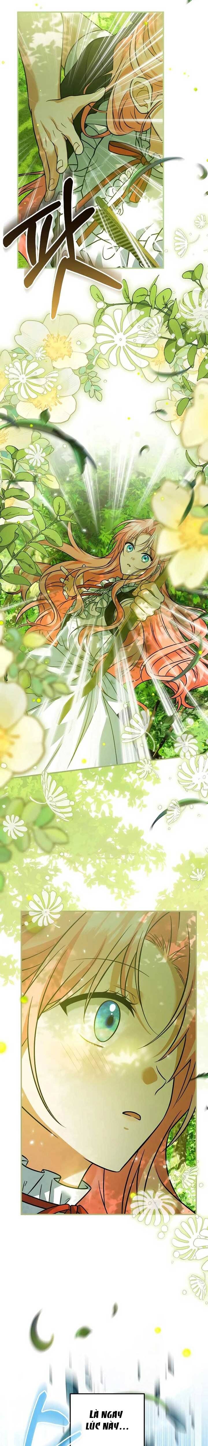 Cách Khiến Cuốn Tiểu Thuyết Bi Kịch Thành Chữa Lành! Chap 28 - Next Chap 29