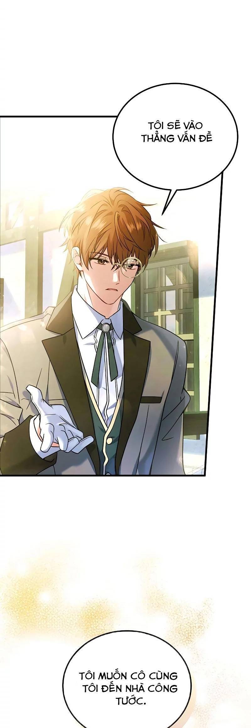 Cách Khiến Cuốn Tiểu Thuyết Bi Kịch Thành Chữa Lành! Chap 3 - Next Chap 4