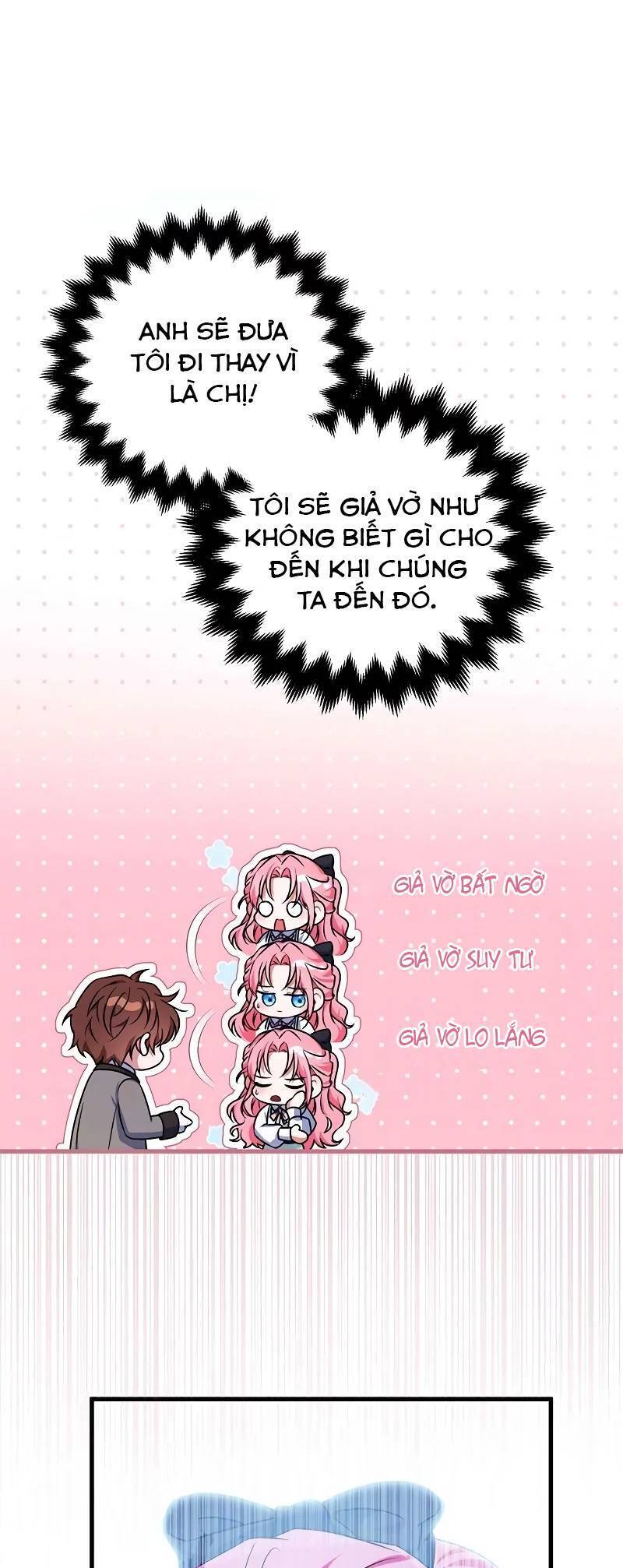 Cách Khiến Cuốn Tiểu Thuyết Bi Kịch Thành Chữa Lành! Chap 3 - Next Chap 4