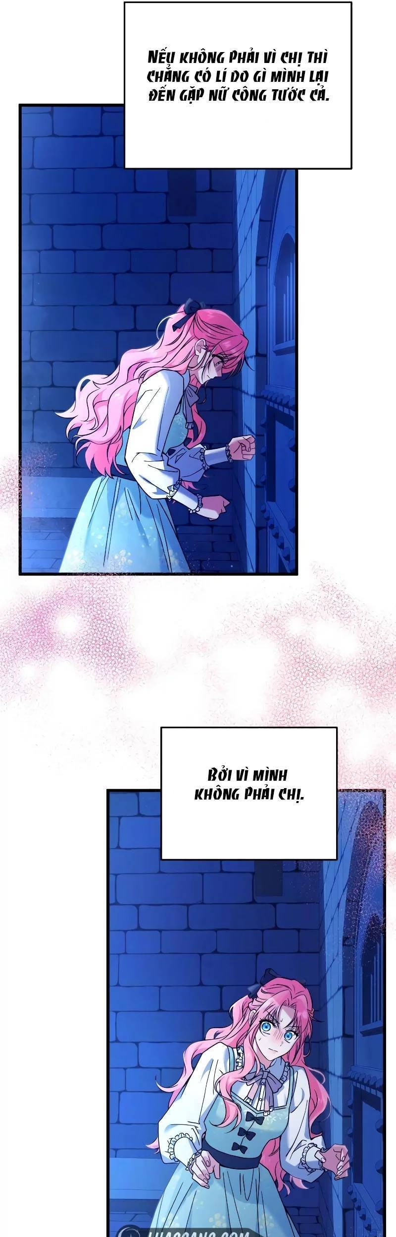 Cách Khiến Cuốn Tiểu Thuyết Bi Kịch Thành Chữa Lành! Chap 3 - Next Chap 4