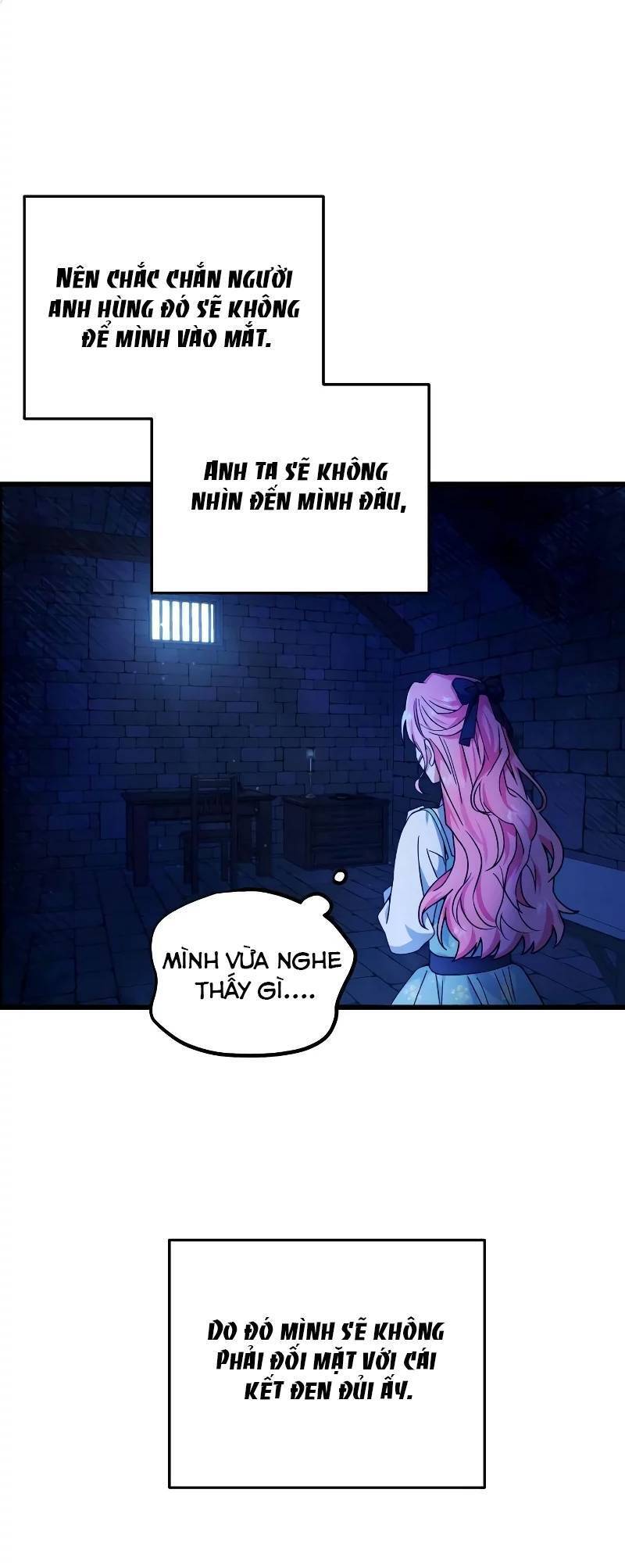 Cách Khiến Cuốn Tiểu Thuyết Bi Kịch Thành Chữa Lành! Chap 3 - Next Chap 4