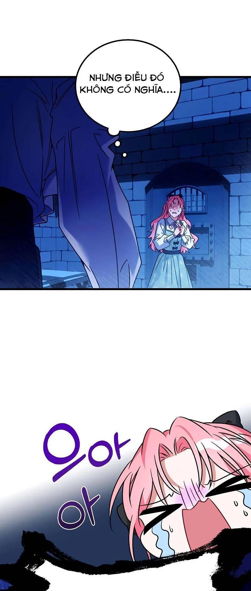 Cách Khiến Cuốn Tiểu Thuyết Bi Kịch Thành Chữa Lành! Chap 3 - Next Chap 4