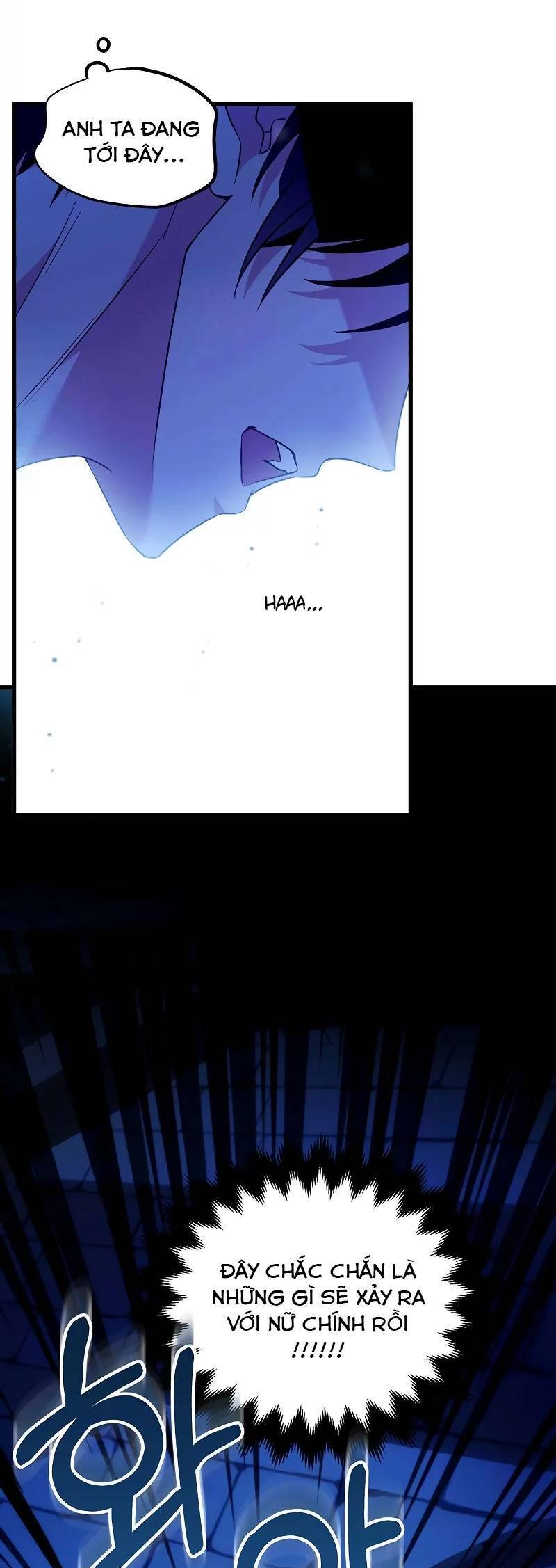 Cách Khiến Cuốn Tiểu Thuyết Bi Kịch Thành Chữa Lành! Chap 3 - Next Chap 4