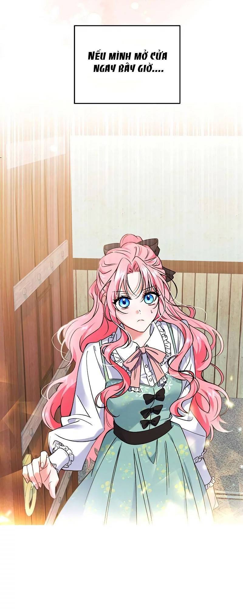Cách Khiến Cuốn Tiểu Thuyết Bi Kịch Thành Chữa Lành! Chap 3 - Next Chap 4