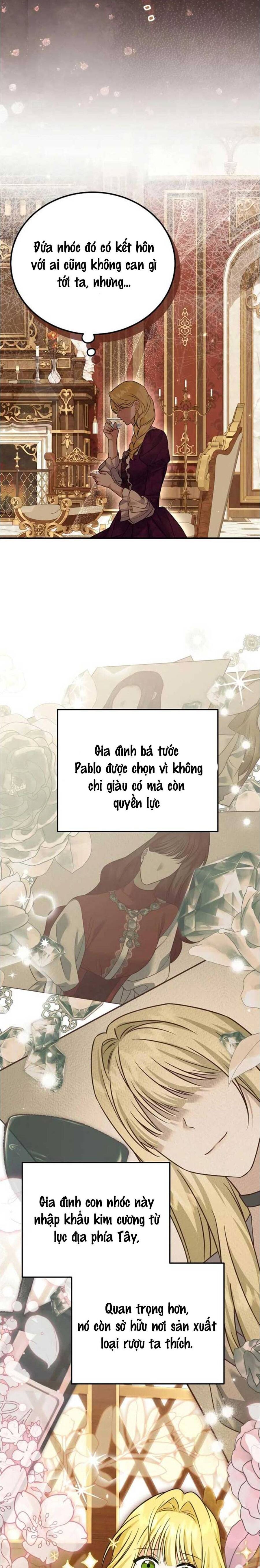 Cách Khiến Cuốn Tiểu Thuyết Bi Kịch Thành Chữa Lành! Chap 31 - Next Chap 32