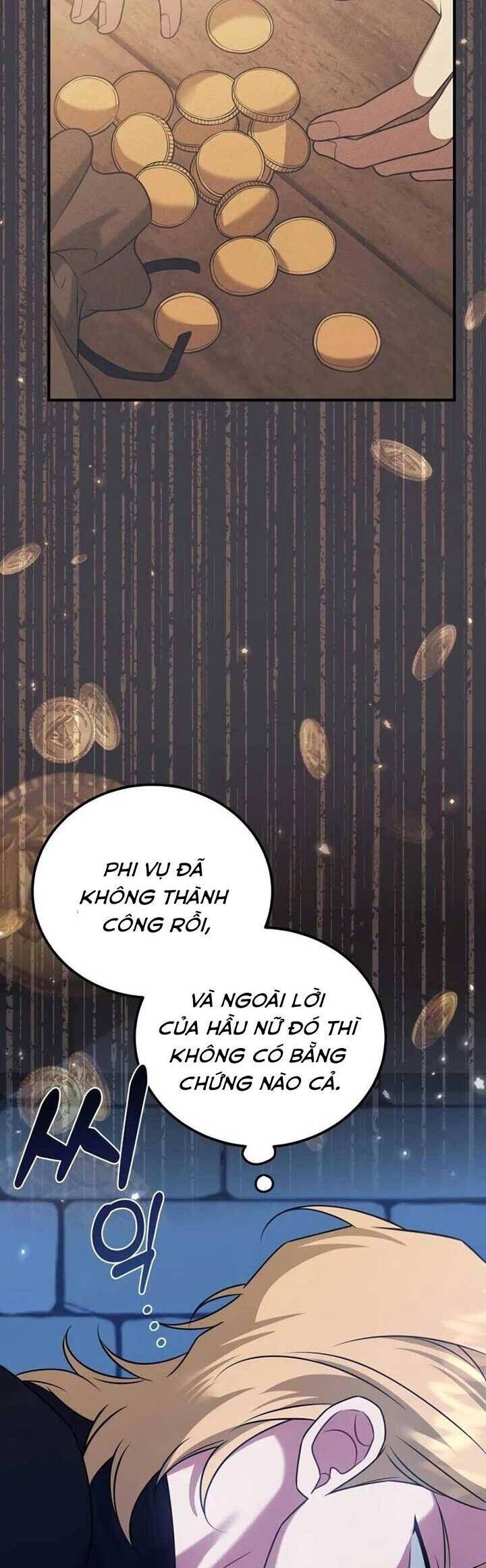 Cách Khiến Cuốn Tiểu Thuyết Bi Kịch Thành Chữa Lành! Chap 34 - Next Chap 35