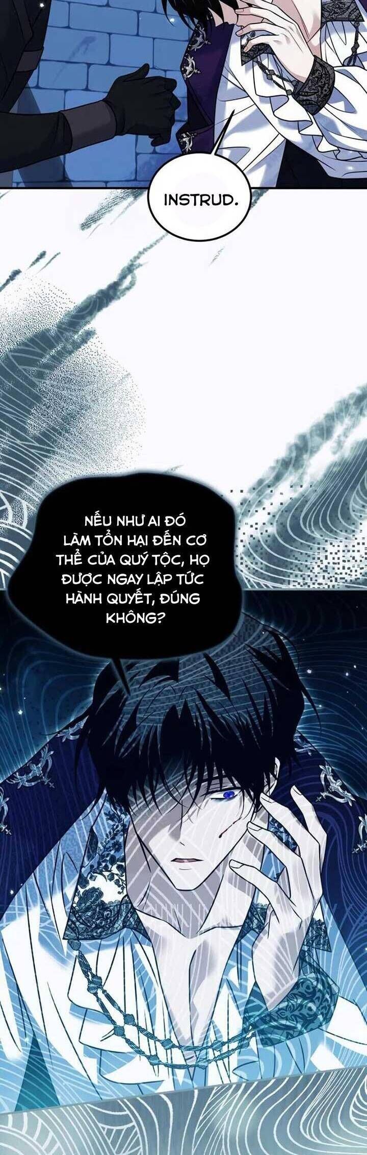 Cách Khiến Cuốn Tiểu Thuyết Bi Kịch Thành Chữa Lành! Chap 34 - Next Chap 35