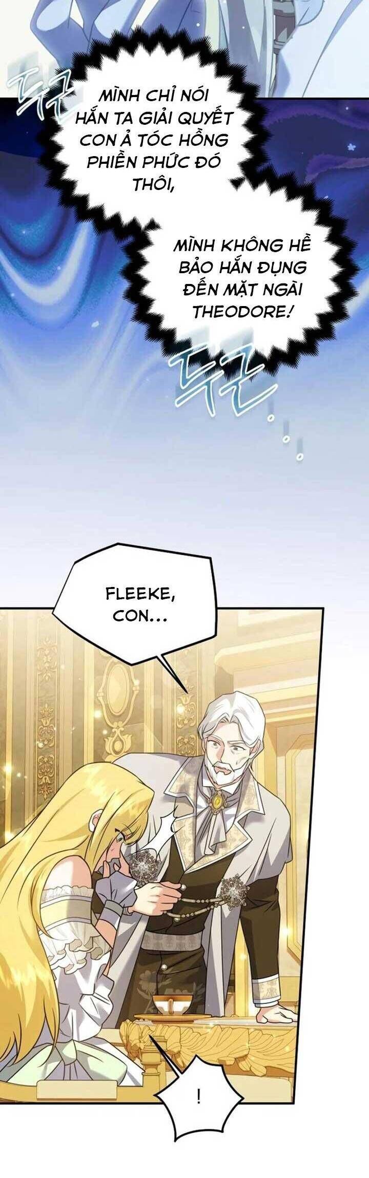 Cách Khiến Cuốn Tiểu Thuyết Bi Kịch Thành Chữa Lành! Chap 35 - Next Chap 36