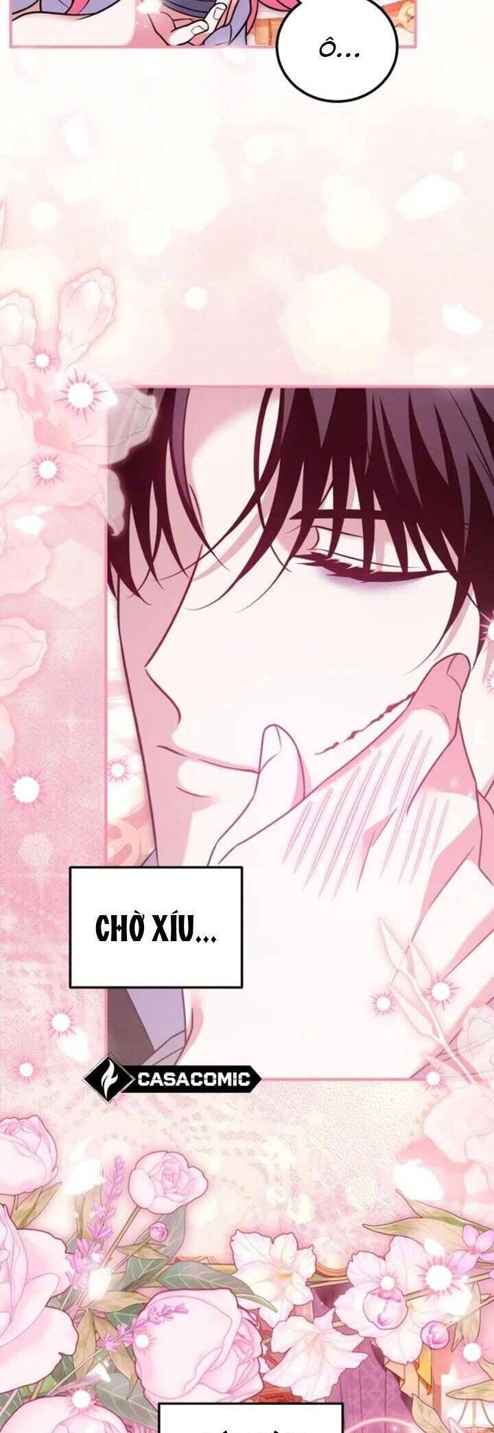 Cách Khiến Cuốn Tiểu Thuyết Bi Kịch Thành Chữa Lành! Chap 35 - Next Chap 36