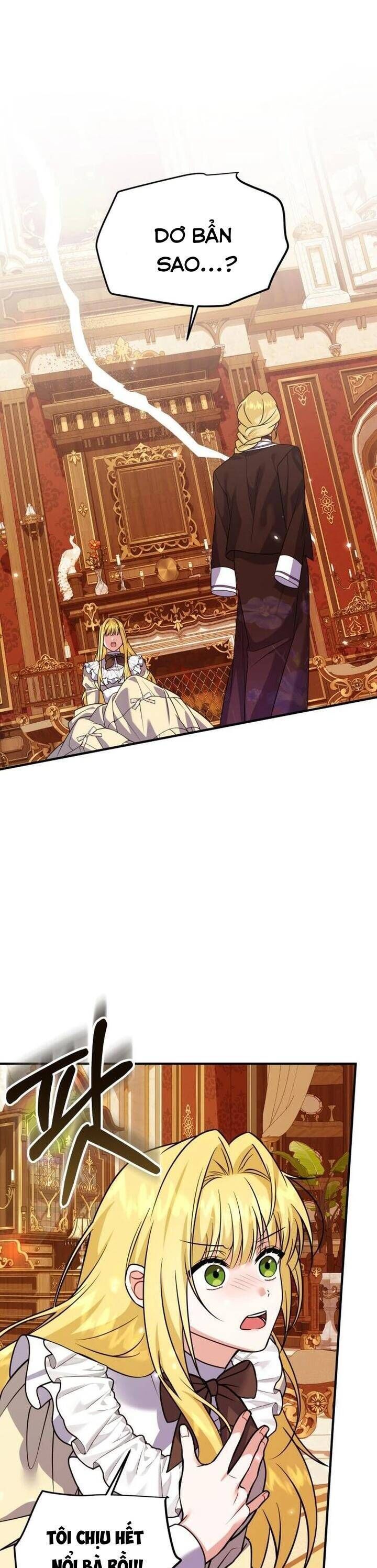 Cách Khiến Cuốn Tiểu Thuyết Bi Kịch Thành Chữa Lành! Chap 38 - Next Chap 39