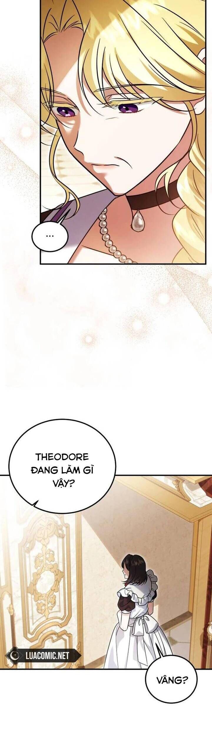 Cách Khiến Cuốn Tiểu Thuyết Bi Kịch Thành Chữa Lành! Chap 38 - Next Chap 39