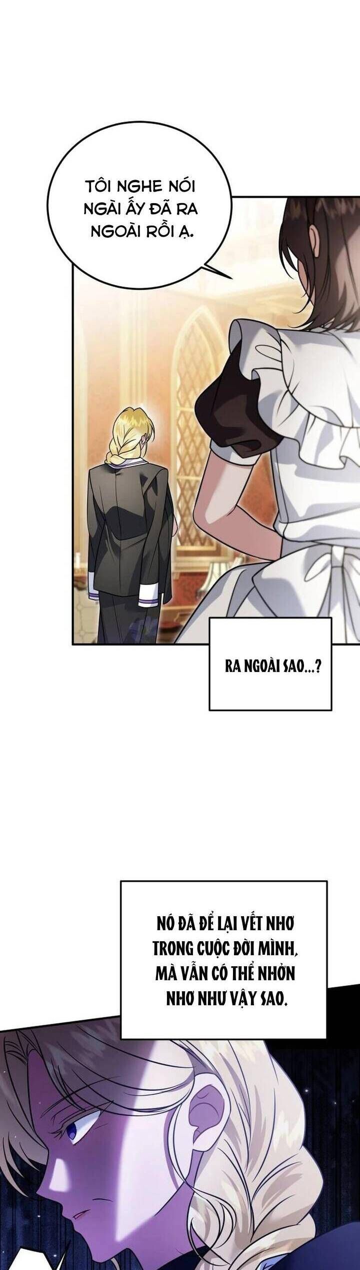 Cách Khiến Cuốn Tiểu Thuyết Bi Kịch Thành Chữa Lành! Chap 38 - Next Chap 39