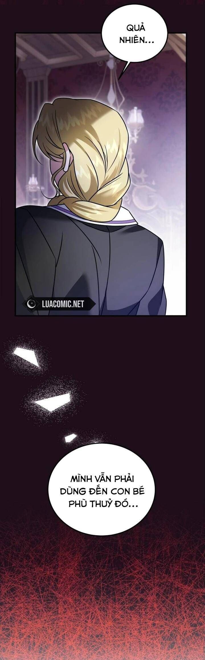Cách Khiến Cuốn Tiểu Thuyết Bi Kịch Thành Chữa Lành! Chap 38 - Next Chap 39