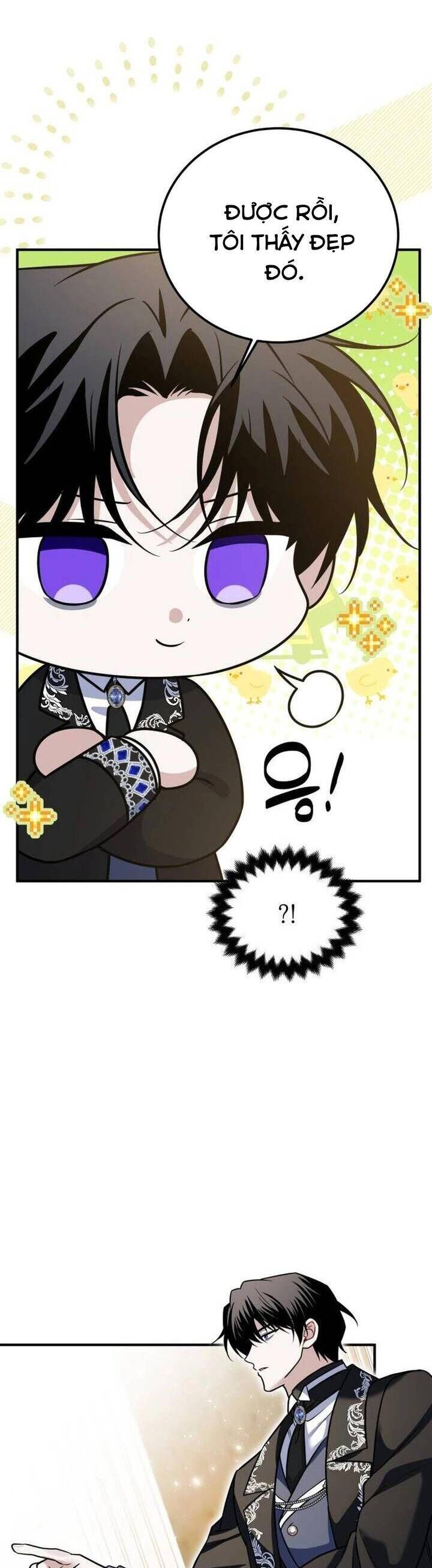 Cách Khiến Cuốn Tiểu Thuyết Bi Kịch Thành Chữa Lành! Chap 38 - Next Chap 39