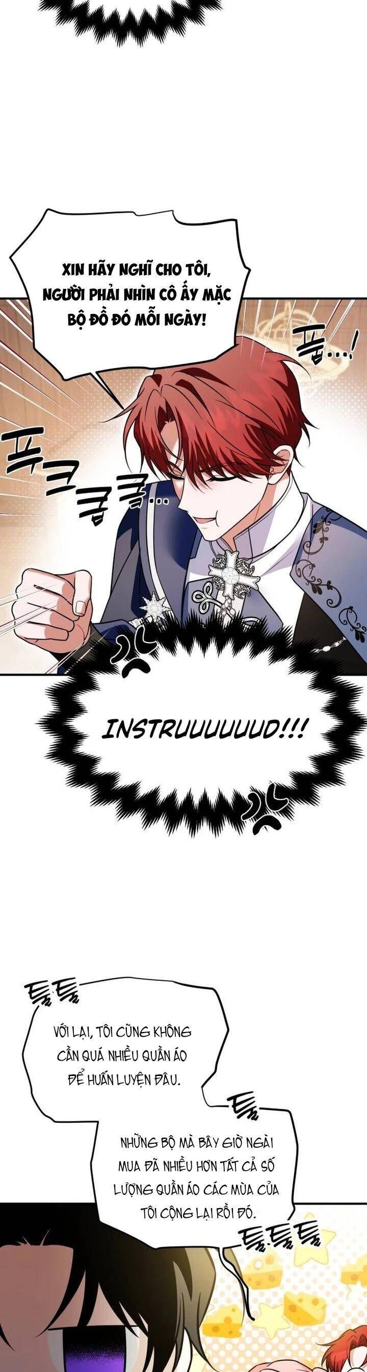 Cách Khiến Cuốn Tiểu Thuyết Bi Kịch Thành Chữa Lành! Chap 38 - Next Chap 39