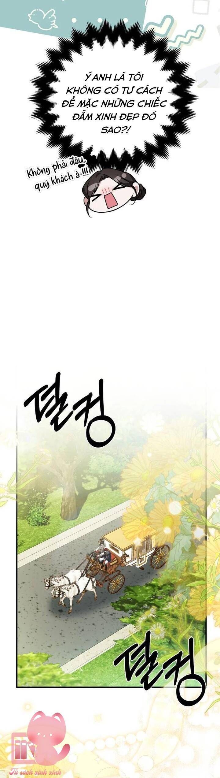 Cách Khiến Cuốn Tiểu Thuyết Bi Kịch Thành Chữa Lành! Chap 38 - Next Chap 39