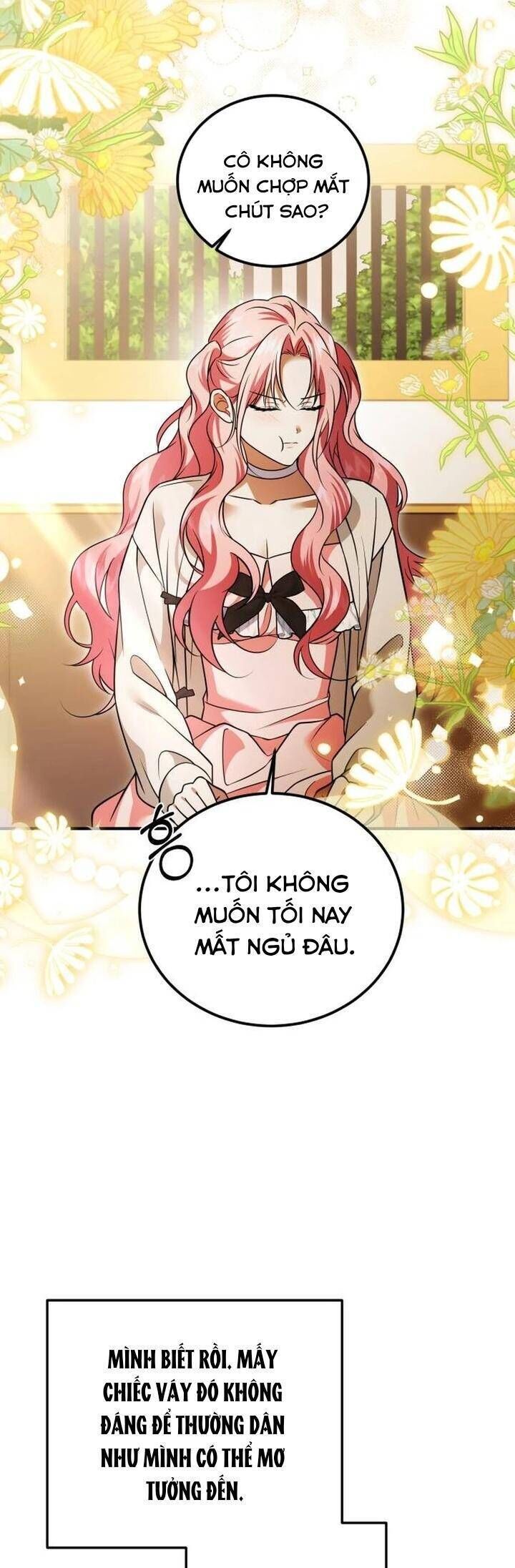 Cách Khiến Cuốn Tiểu Thuyết Bi Kịch Thành Chữa Lành! Chap 38 - Next Chap 39