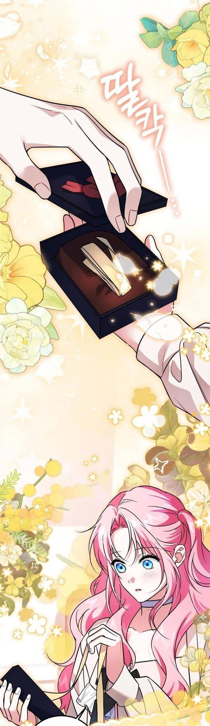 Cách Khiến Cuốn Tiểu Thuyết Bi Kịch Thành Chữa Lành! Chap 38 - Next Chap 39