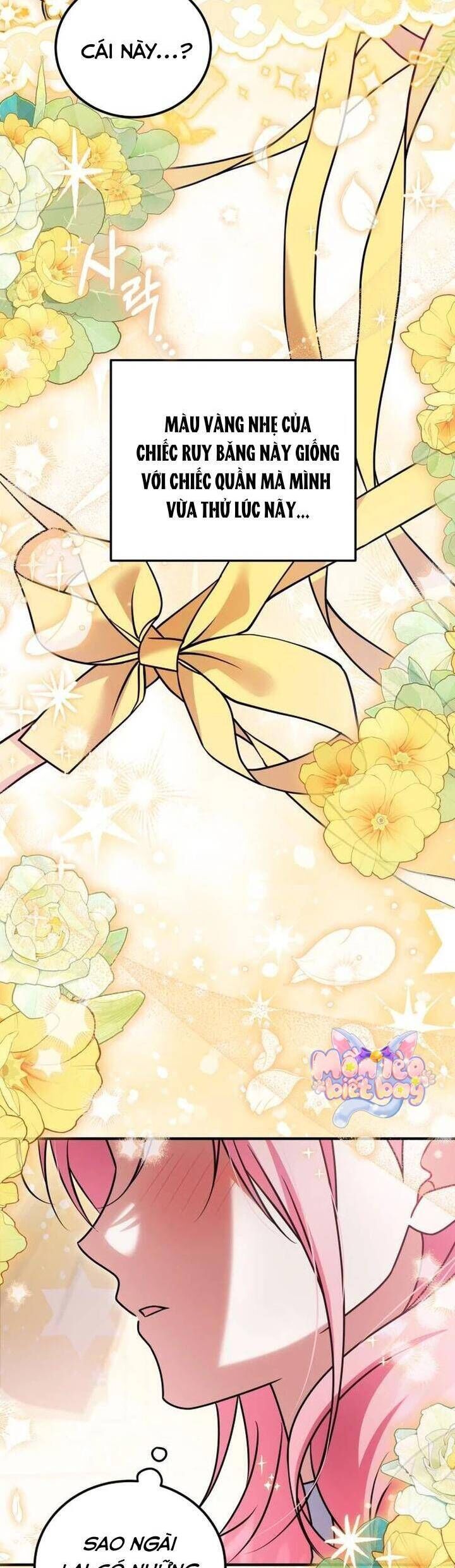Cách Khiến Cuốn Tiểu Thuyết Bi Kịch Thành Chữa Lành! Chap 38 - Next Chap 39