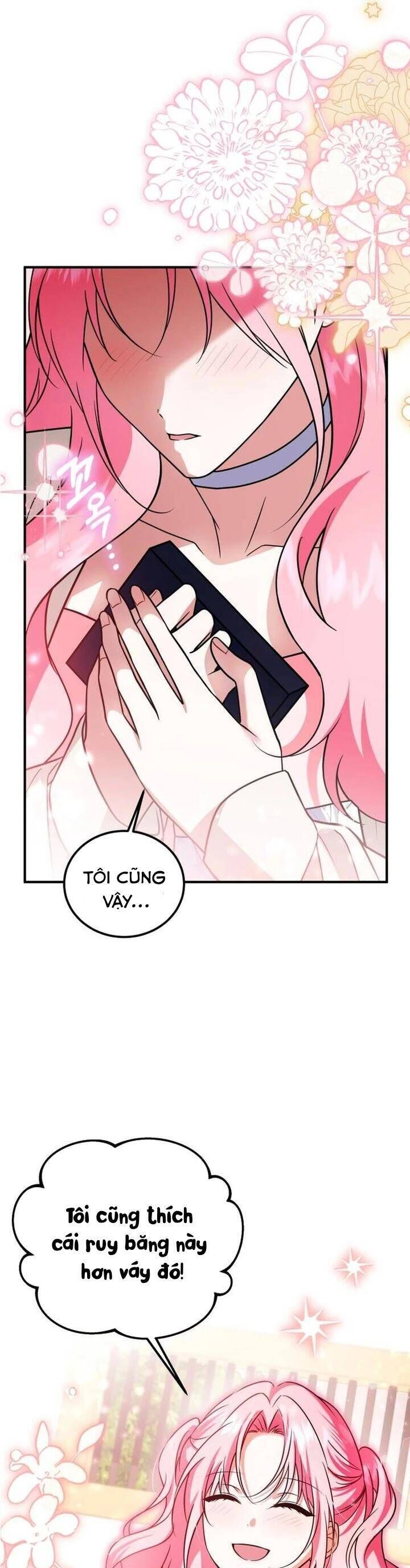 Cách Khiến Cuốn Tiểu Thuyết Bi Kịch Thành Chữa Lành! Chap 38 - Next Chap 39