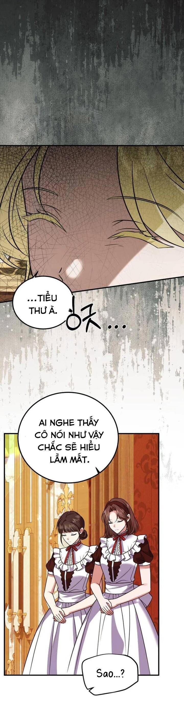 Cách Khiến Cuốn Tiểu Thuyết Bi Kịch Thành Chữa Lành! Chap 38 - Next Chap 39
