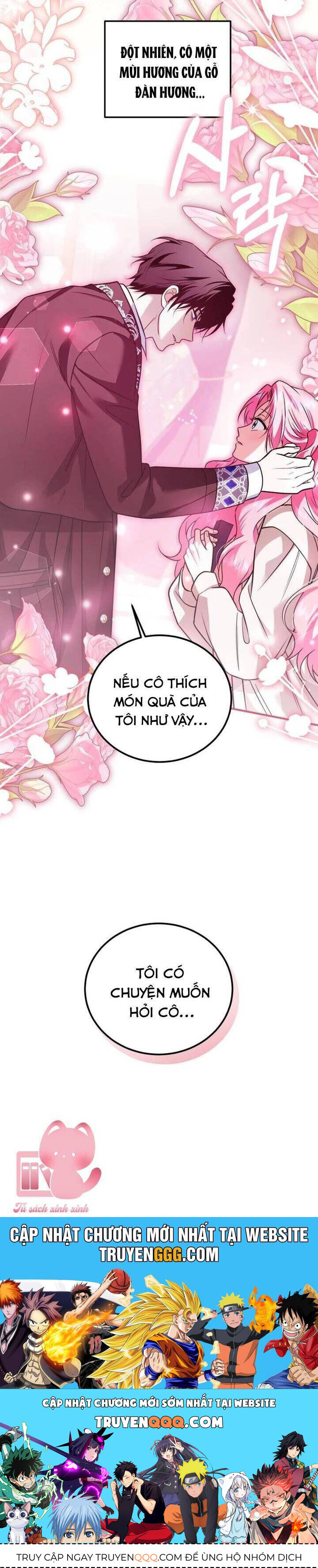Cách Khiến Cuốn Tiểu Thuyết Bi Kịch Thành Chữa Lành! Chap 38 - Next Chap 39