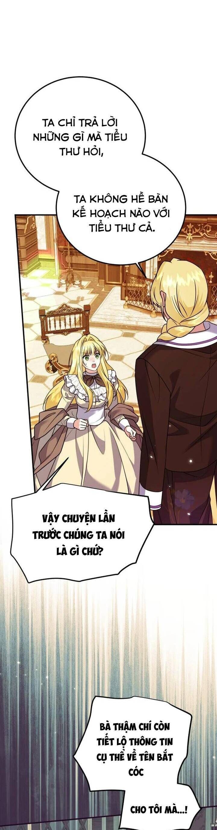 Cách Khiến Cuốn Tiểu Thuyết Bi Kịch Thành Chữa Lành! Chap 38 - Next Chap 39