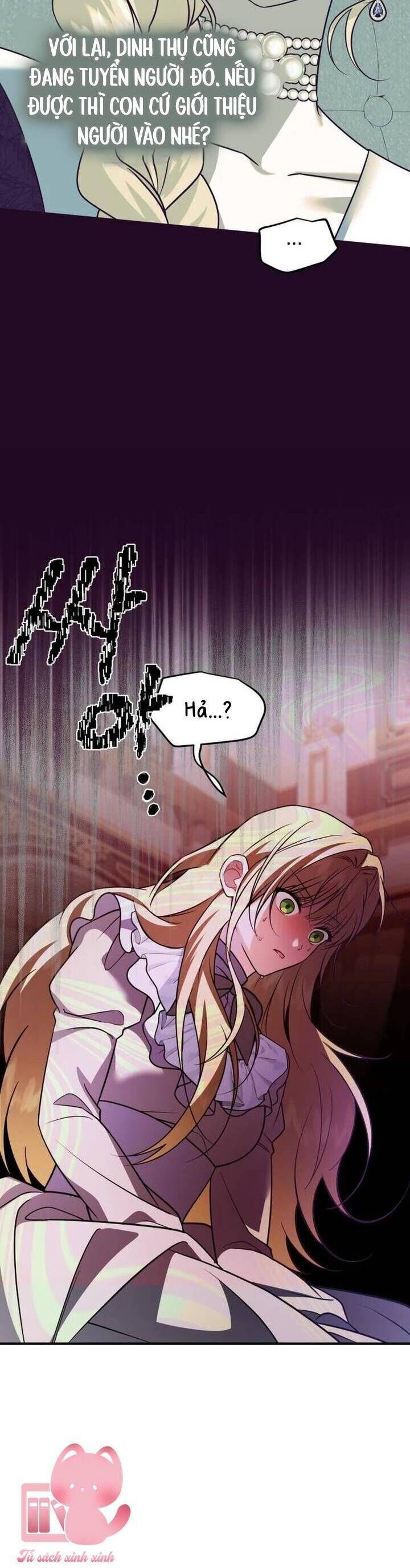 Cách Khiến Cuốn Tiểu Thuyết Bi Kịch Thành Chữa Lành! Chap 38 - Next Chap 39