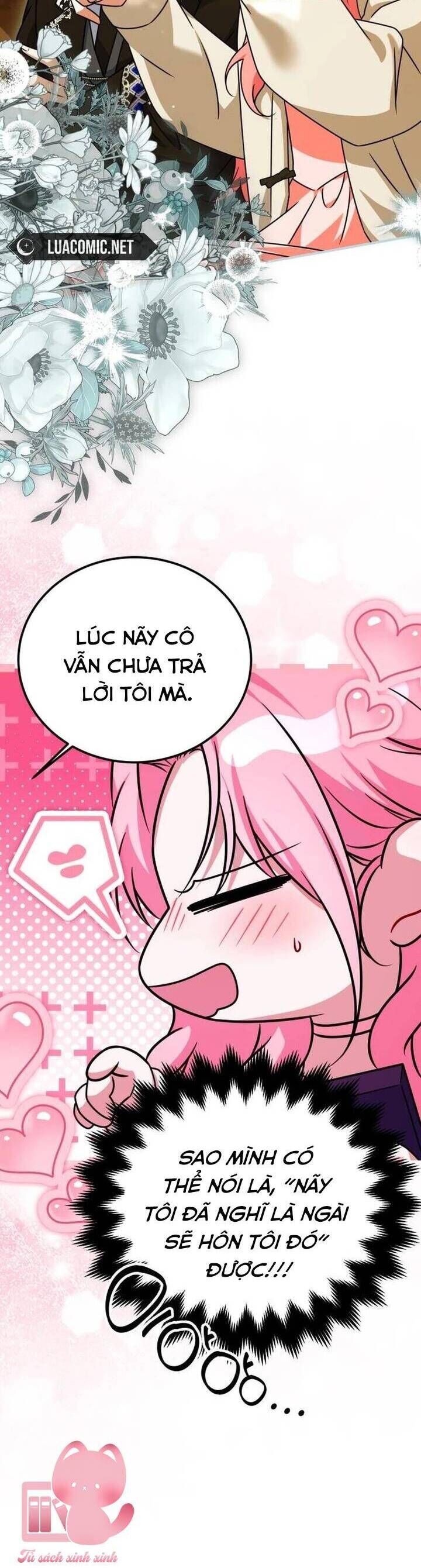 Cách Khiến Cuốn Tiểu Thuyết Bi Kịch Thành Chữa Lành! Chap 39 - Next Chap 40