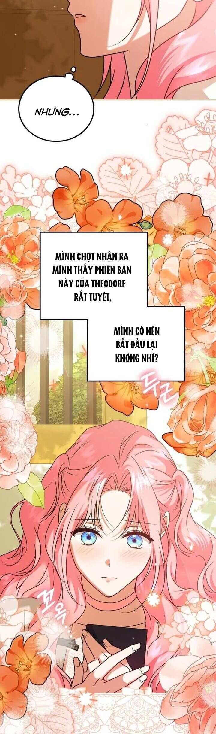 Cách Khiến Cuốn Tiểu Thuyết Bi Kịch Thành Chữa Lành! Chap 39 - Next Chap 40